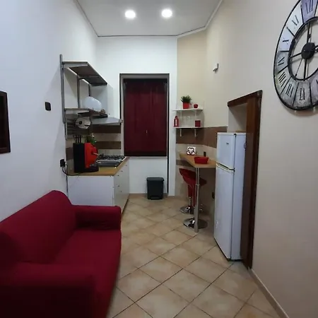 White Home 2 San Gregorio 14 Naples Exterior photo